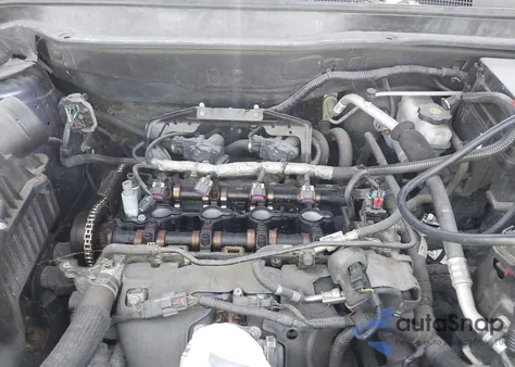 2013 Chevrolet Equinox 1Lt from USA, damaged, VIN 2GNFLEEK0D6141955